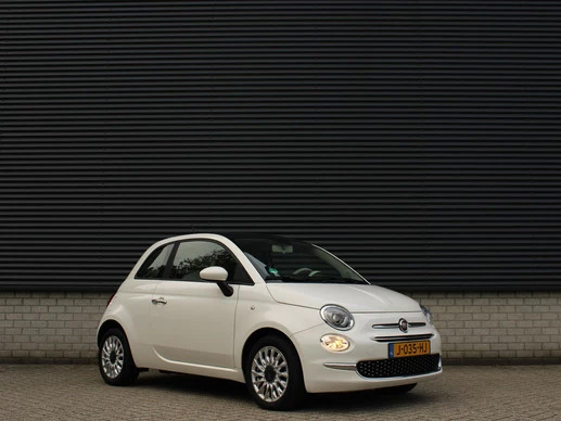 Fiat 500 - Afbeelding 4 van 30