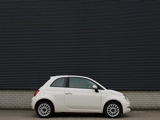 Fiat 500 - Afbeelding 5 van 30