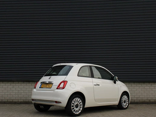 Fiat 500 - Afbeelding 6 van 30