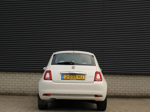 Fiat 500 - Afbeelding 7 van 30