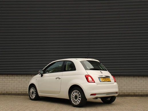 Fiat 500 - Afbeelding 8 van 30