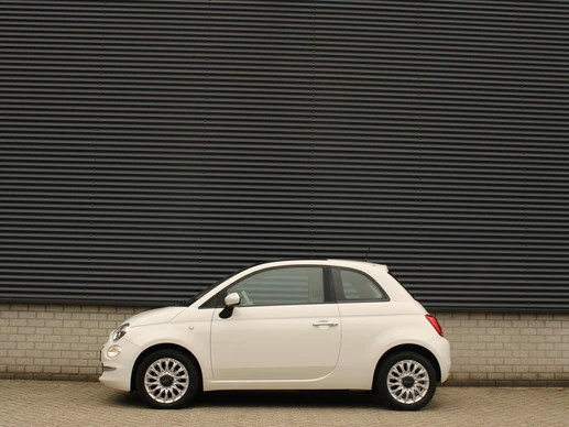 Fiat 500 - Afbeelding 9 van 30