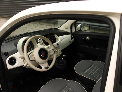 Fiat 500 - Afbeelding 10 van 30