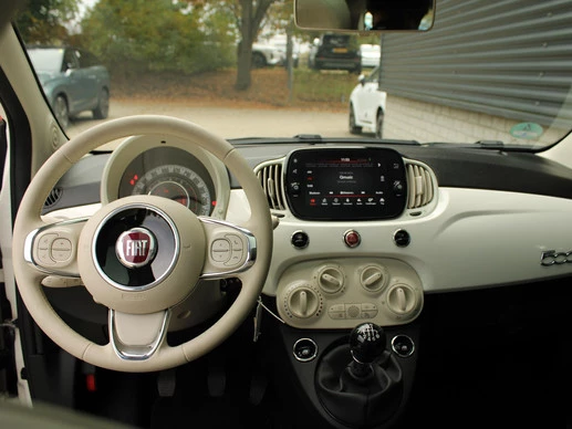 Fiat 500 - Afbeelding 13 van 30