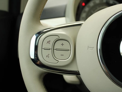 Fiat 500 - Afbeelding 16 van 30