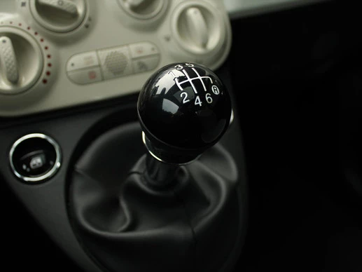 Fiat 500 - Afbeelding 21 van 30