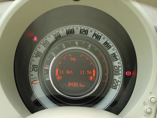 Fiat 500 - Afbeelding 23 van 30