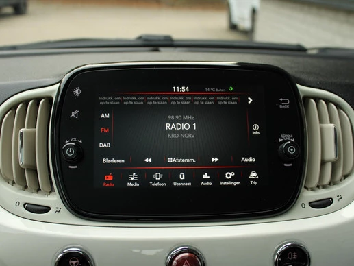 Fiat 500 - Afbeelding 24 van 30