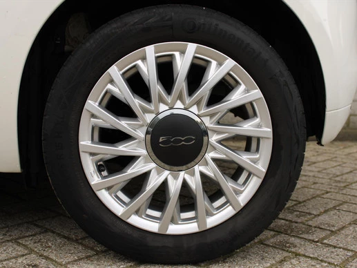 Fiat 500 - Afbeelding 25 van 30