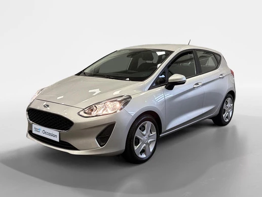 Ford Fiesta - Afbeelding 1 van 28