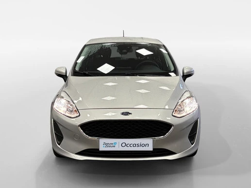 Ford Fiesta - Afbeelding 2 van 28