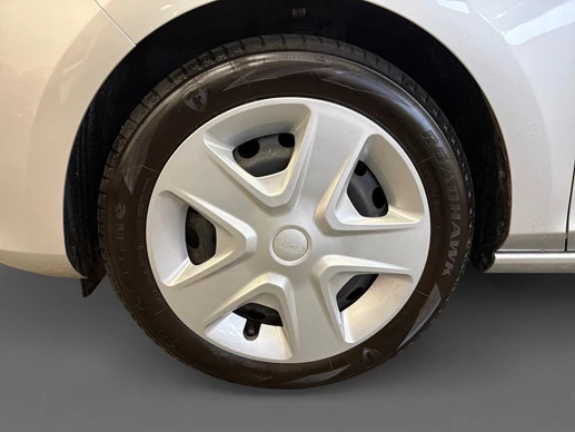 Ford Fiesta - Afbeelding 10 van 28