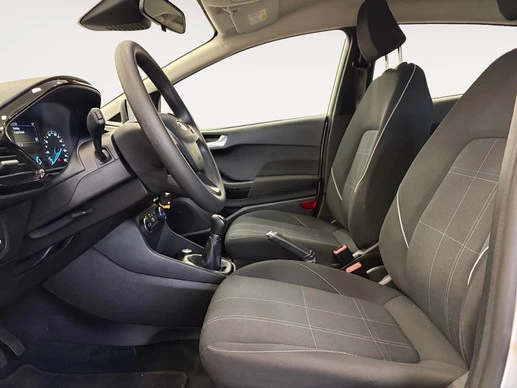 Ford Fiesta - Afbeelding 13 van 28