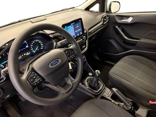 Ford Fiesta - Afbeelding 14 van 28