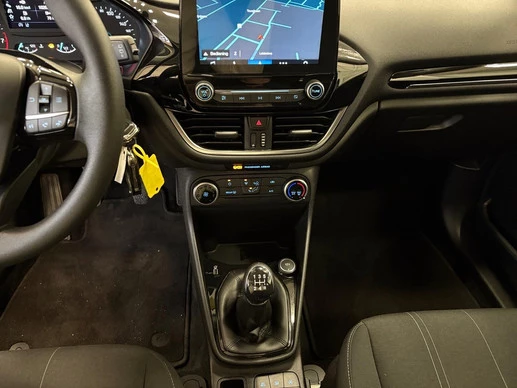 Ford Fiesta - Afbeelding 22 van 28