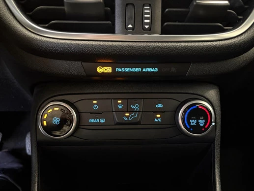 Ford Fiesta - Afbeelding 23 van 28