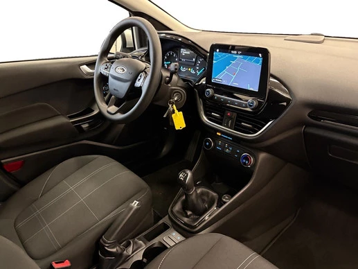 Ford Fiesta - Afbeelding 24 van 28