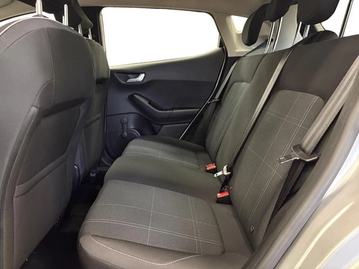 Ford Fiesta - Afbeelding 25 van 28