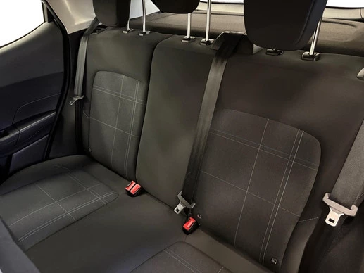 Ford Fiesta - Afbeelding 26 van 28