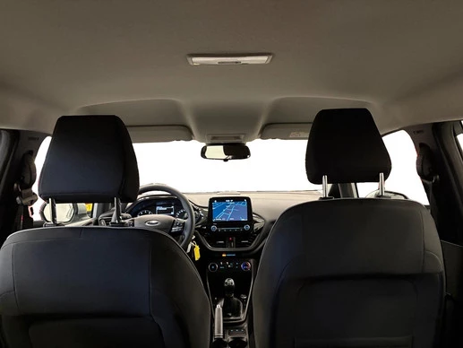 Ford Fiesta - Afbeelding 27 van 28