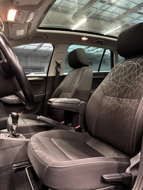 Škoda Rapid - Afbeelding 14 van 21