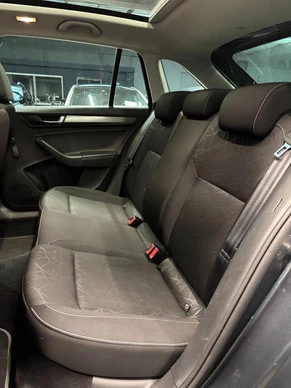 Škoda Rapid - Afbeelding 15 van 21