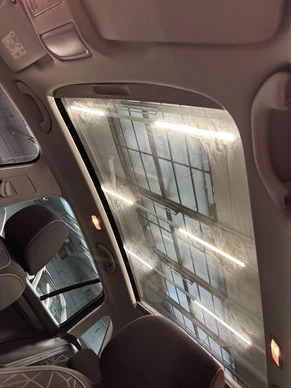 Škoda Rapid - Afbeelding 16 van 21