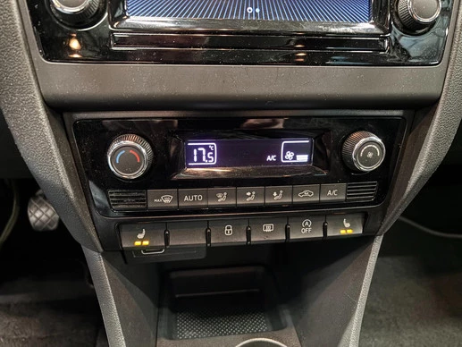 Škoda Rapid - Afbeelding 18 van 21