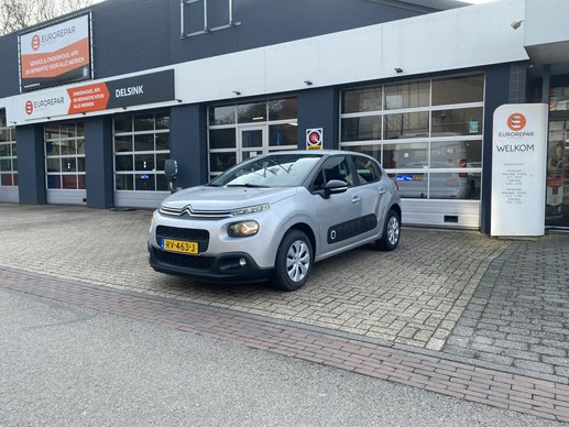 Citroën C3 - Afbeelding 1 van 23