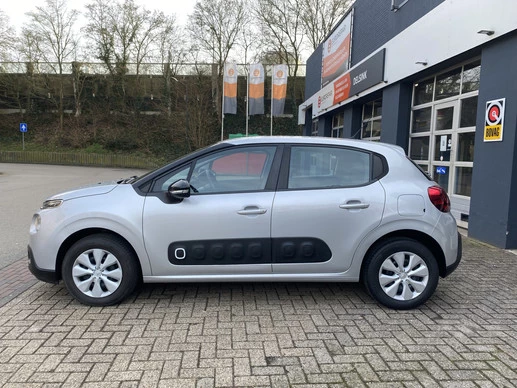 Citroën C3 - Afbeelding 2 van 23