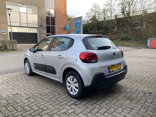 Citroën C3 - Afbeelding 3 van 23