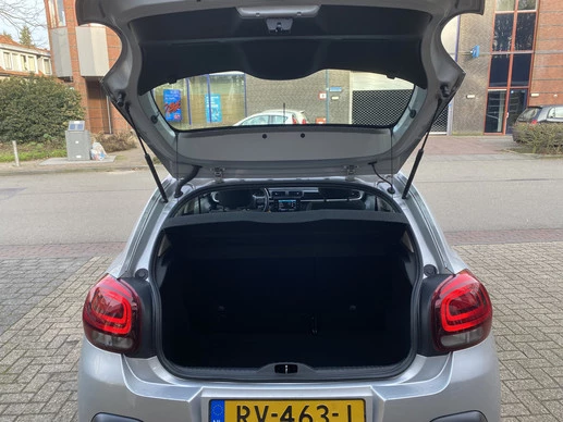 Citroën C3 - Afbeelding 5 van 23