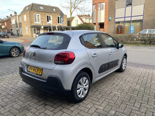 Citroën C3 - Afbeelding 6 van 23