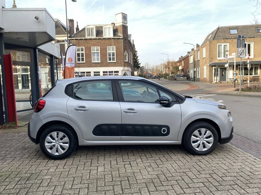 Citroën C3 - Afbeelding 7 van 23