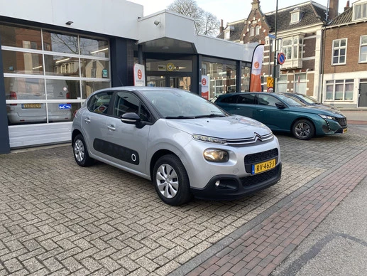 Citroën C3 - Afbeelding 8 van 23