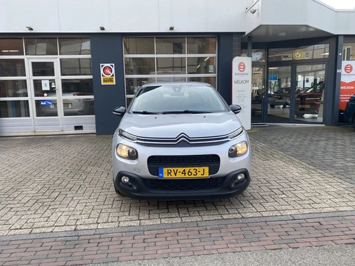 Citroën C3 - Afbeelding 9 van 23