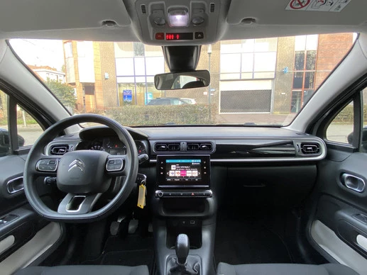 Citroën C3 - Afbeelding 10 van 23