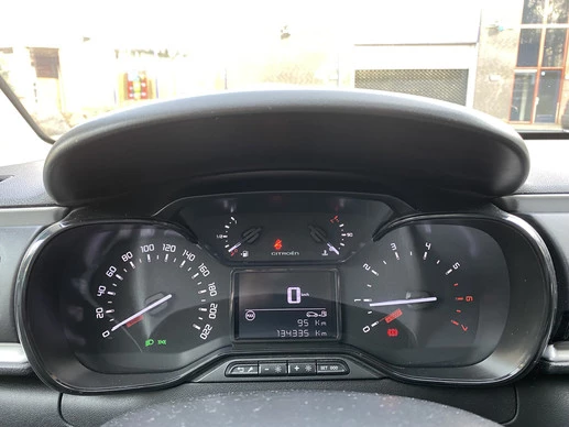 Citroën C3 - Afbeelding 11 van 23