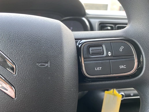 Citroën C3 - Afbeelding 12 van 23