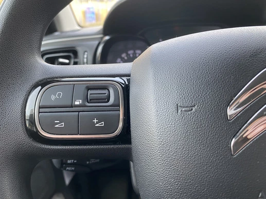 Citroën C3 - Afbeelding 13 van 23