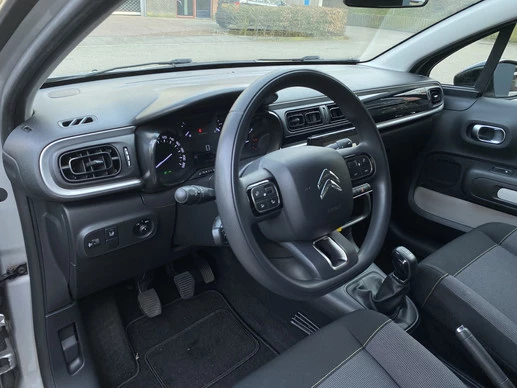 Citroën C3 - Afbeelding 19 van 23