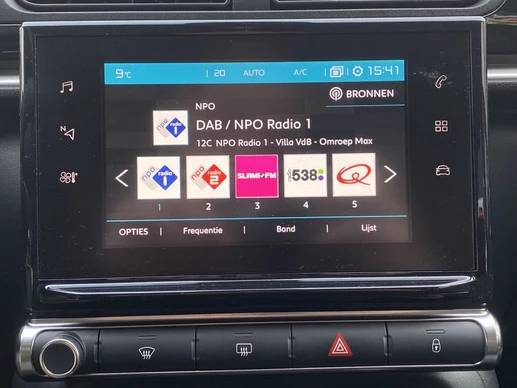 Citroën C3 - Afbeelding 20 van 23