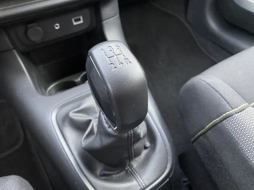 Citroën C3 - Afbeelding 21 van 23