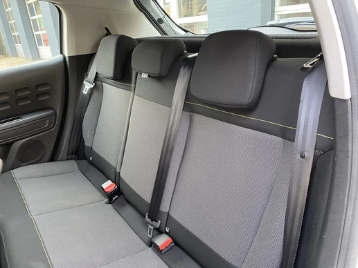 Citroën C3 - Afbeelding 22 van 23