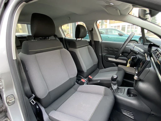 Citroën C3 - Afbeelding 23 van 23