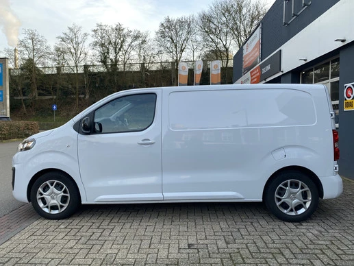 Citroën Jumpy - Afbeelding 2 van 23