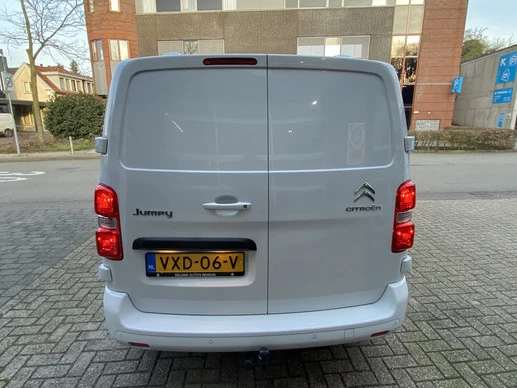 Citroën Jumpy - Afbeelding 3 van 23