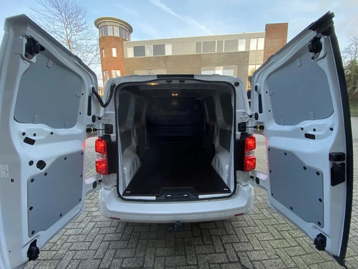 Citroën Jumpy - Afbeelding 4 van 23