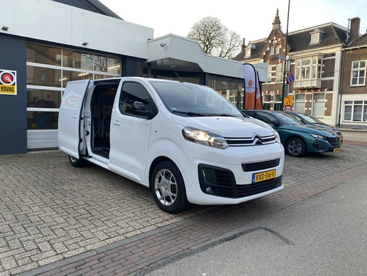 Citroën Jumpy - Afbeelding 10 van 23