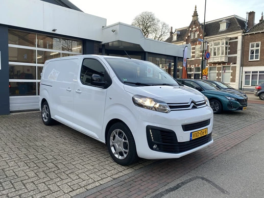 Citroën Jumpy - Afbeelding 11 van 23